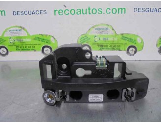 Recambio de sensor airbag para jaguar x-type 3.0 v6 24v cat referencia OEM IAM 1X4310C915AC  
