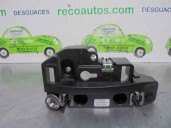 Recambio de sensor airbag para jaguar x-type 3.0 v6 24v cat referencia OEM IAM 1X4310C915AC 