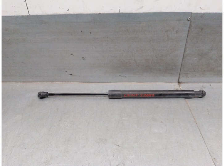 Recambio de amortiguadores capo para dacia dokker furgoneta/monovolumen 1.6 lpg referencia OEM IAM 654704175R 654704175R 