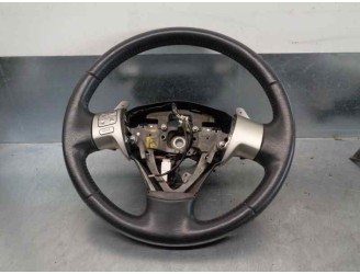Recambio de volante para toyota auris 1.4 turbodiesel cat referencia OEM IAM 607095204 7354114 