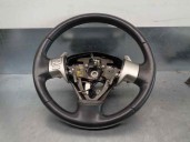 Recambio de volante para toyota auris 1.4 turbodiesel cat referencia OEM IAM 607095204 7354114 