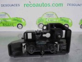 Recambio de sensor airbag para jaguar x-type 3.0 v6 24v cat referencia OEM IAM 1X4310C915AC 