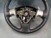 Recambio de volante para toyota auris 1.4 turbodiesel cat referencia OEM IAM 607095204 7354114 