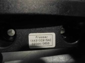 Recambio de sensor airbag para jaguar x-type 3.0 v6 24v cat referencia OEM IAM 1X4310C915AC 