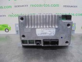 Recambio de pantalla multifuncion para ford c-max (ceu) 1.0 ecoboost cat referencia OEM IAM DJ5T14F239DD CJ5T18B955FD 