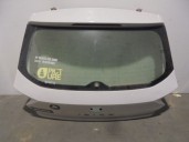 Recambio de porton trasero para seat ibiza (kj1) reference referencia OEM IAM BLANCO 5 PUERTAS