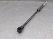 Recambio de amortiguadores capo para dacia dokker furgoneta/monovolumen 1.6 lpg referencia OEM IAM 654704175R 654704175R 