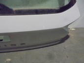 Recambio de porton trasero para seat ibiza (kj1) reference referencia OEM IAM BLANCO 5 PUERTAS