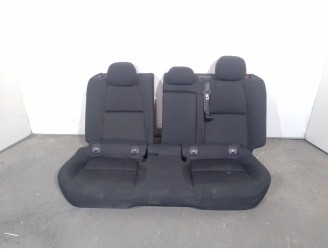 Recambio de asientos traseros para mazda 3 hatchback (bp) 2.0 skyactiv-g m hybrid referencia OEM IAM PE 