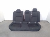 Recambio de asientos traseros para mazda 3 hatchback (bp) 2.0 skyactiv-g m hybrid referencia OEM IAM PE  