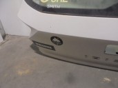Recambio de porton trasero para seat ibiza (kj1) reference referencia OEM IAM BLANCO 5 PUERTAS