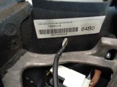 Recambio de volante para toyota auris 1.4 turbodiesel cat referencia OEM IAM 607095204 7354114 