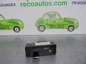 Recambio de mando elevalunas delantero derecho para jaguar x-type 3.0 v6 24v cat referencia OEM IAM 1X4314529AC 