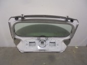 Recambio de porton trasero para seat ibiza (kj1) reference referencia OEM IAM BLANCO 5 PUERTAS
