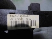 Recambio de mando elevalunas delantero derecho para jaguar x-type 3.0 v6 24v cat referencia OEM IAM 1X4314529AC 