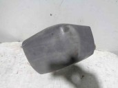 Replacement rear left bumper end cap for Citroën C15 1.8 diesel (161) OEM IAM reference 95592805YE TEXTURED GREY 
