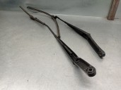 Recambio de brazo limpia delantero derecho para seat ibiza (kj1) reference referencia OEM IAM 