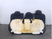 Recambio de asientos traseros para mazda 3 hatchback (bp) 2.0 skyactiv-g m hybrid referencia OEM IAM PE  