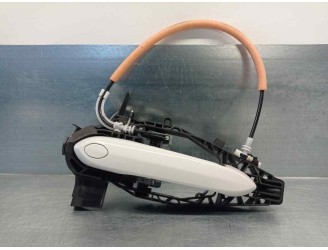 Recambio de maneta exterior delantera izquierda para bmw serie 5 berlina (g30) 2.0 16v turbodiesel referencia OEM IAM 7339476 4 