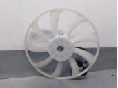 Recambio de electroventilador para toyota yaris 1.5 16v cat referencia OEM IAM 89257499300 4993003810 