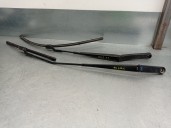 Recambio de brazo limpia delantero derecho para seat ibiza (kj1) reference referencia OEM IAM 