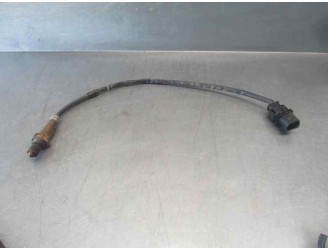 Recambio de sonda lambda para toyota proace 2.0 turbodiesel cat referencia OEM IAM 9682216680 0281004080 BOSCH