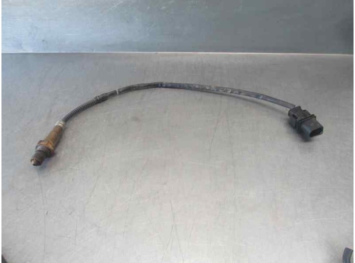 Recambio de sonda lambda para toyota proace 2.0 turbodiesel cat referencia OEM IAM 9682216680 0281004080 BOSCH