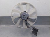 Recambio de electroventilador para toyota yaris 1.5 16v cat referencia OEM IAM 89257499300 4993003810 