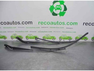 Recambio de brazo limpia delantero derecho para ford c-max (ceu) 1.0 ecoboost cat referencia OEM IAM 1899696 1899697 