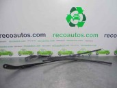 Replacement front right wiper arm for Ford C-Max (CEU) 1.0 EcoBoost cat OEM IAM reference 1899696 1899697 