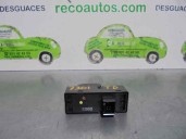 Recambio de mando elevalunas trasero izquierdo para jaguar x-type 3.0 v6 24v cat referencia OEM IAM 1X4314529AC 