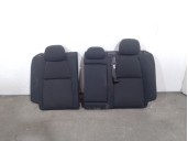 Recambio de asientos traseros para mazda 3 hatchback (bp) 2.0 skyactiv-g m hybrid referencia OEM IAM PE  