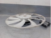 Recambio de electroventilador para toyota yaris 1.5 16v cat referencia OEM IAM 89257499300 4993003810 