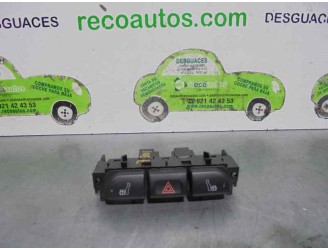 Recambio de warning para jaguar x-type 3.0 v6 24v cat referencia OEM IAM 1X4313B302BC 