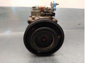 Recambio de compresor aire acondicionado para hyundai trajet (fo) 2.0 gls referencia OEM IAM 977013A571  