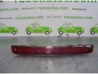 Recambio de luz central de freno para ford c-max (ceu) 1.0 ecoboost cat referencia OEM IAM 7S7113A601BF  