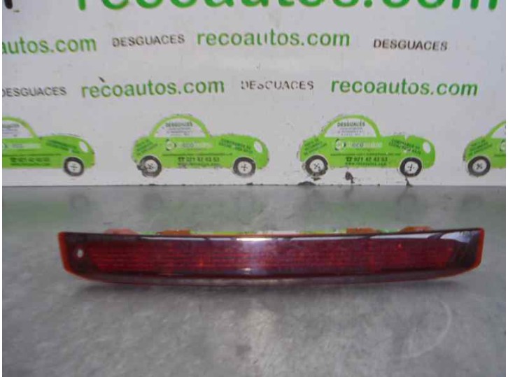 Recambio de luz central de freno para ford c-max (ceu) 1.0 ecoboost cat referencia OEM IAM 7S7113A601BF 