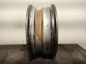 Recambio de llanta para peugeot boxer caja cerrada (rs2850)(230)(´02) 2.5 turbodiesel referencia OEM IAM 5401A2 R166J16H2CET68 