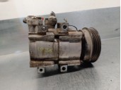 Replacement air conditioning compressor for Hyundai Trajet (FO) 2.0 GLS OEM IAM reference 977013A571 