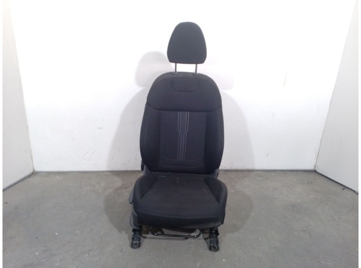 Recambio de asiento delantero derecho para hyundai tucson (nx4e, nx4a) 1.6 t-gdi referencia OEM IAM 88400N7500NCU 88400N7500NCU 