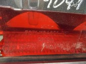 Recambio de luz central de freno para ford c-max (ceu) 1.0 ecoboost cat referencia OEM IAM 7S7113A601BF 