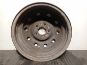 Recambio de llanta para peugeot boxer caja cerrada (rs2850)(230)(´02) 2.5 turbodiesel referencia OEM IAM 5401A2 R166J16H2CET68 