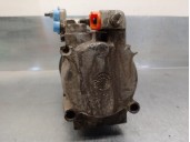 Recambio de compresor aire acondicionado para hyundai trajet (fo) 2.0 gls referencia OEM IAM 977013A571  