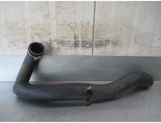 Replacement pipe for Citroën C4 Coupé VTR Plus OEM IAM reference 382CA 