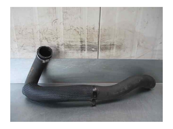 Replacement pipe for Citroën C4 Coupé VTR Plus OEM IAM reference 382CA 