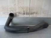 Replacement pipe for Citroën C4 Coupé VTR Plus OEM IAM reference 382CA 