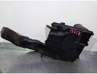 Recambio de carcasa filtro de aire para mercedes-benz clase e (w211) berlina 3.0 cdi cat referencia OEM IAM A6420901901 46021859