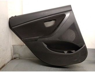 Recambio de guarnecido puerta trasera izquierda para hyundai i30 station wagon (gd) 1.6 crdi referencia OEM IAM 83350A6100 83301