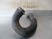 Replacement pipe for Citroën C4 Coupé VTR Plus OEM IAM reference 382CA 