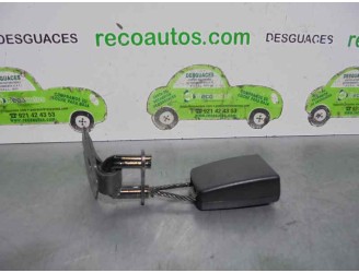 Recambio de enganche cinturon para jaguar x-type 3.0 v6 24v cat referencia OEM IAM 1X43F613K21AC  4 PUERTAS